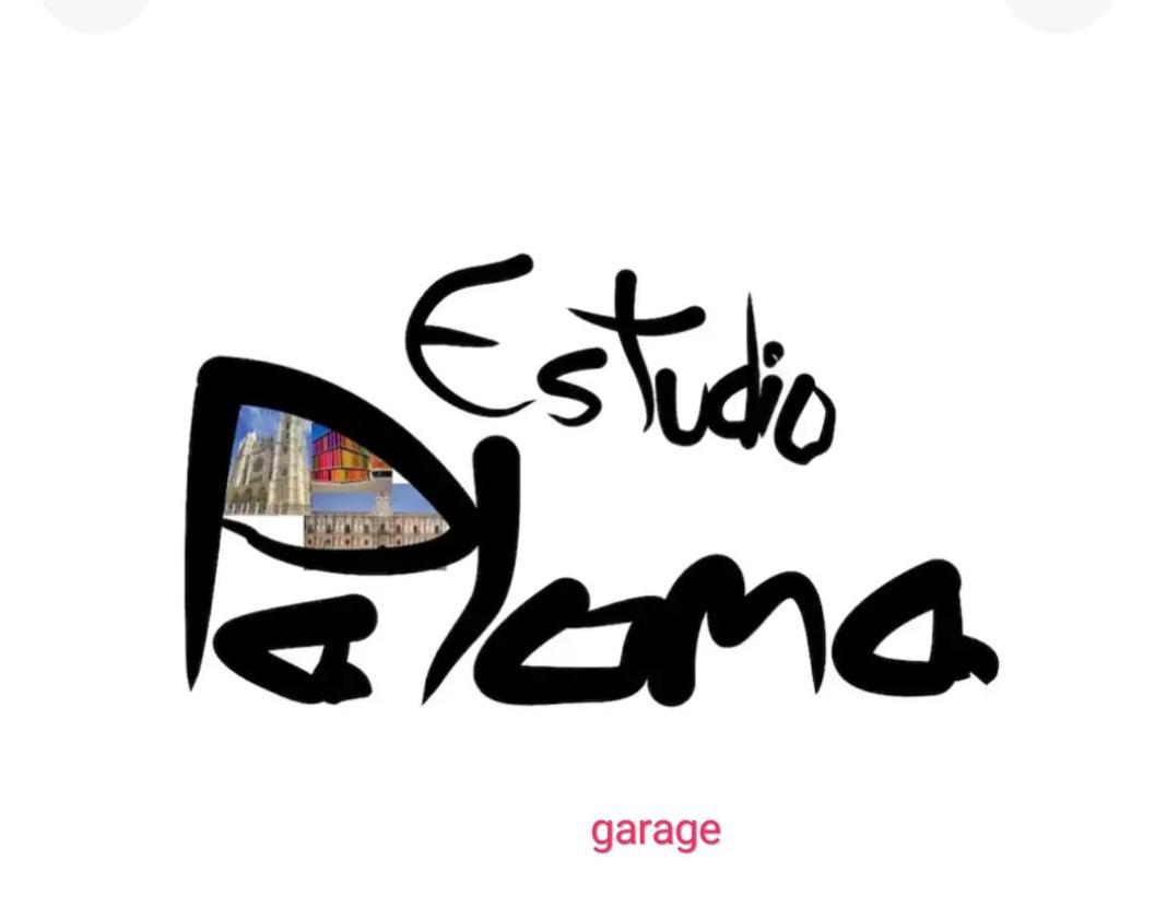 Estudio Paloma Leão Exterior foto